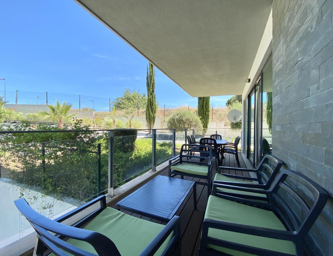 Residence Golf Club I - Vilamoura Zewnętrze zdjęcie