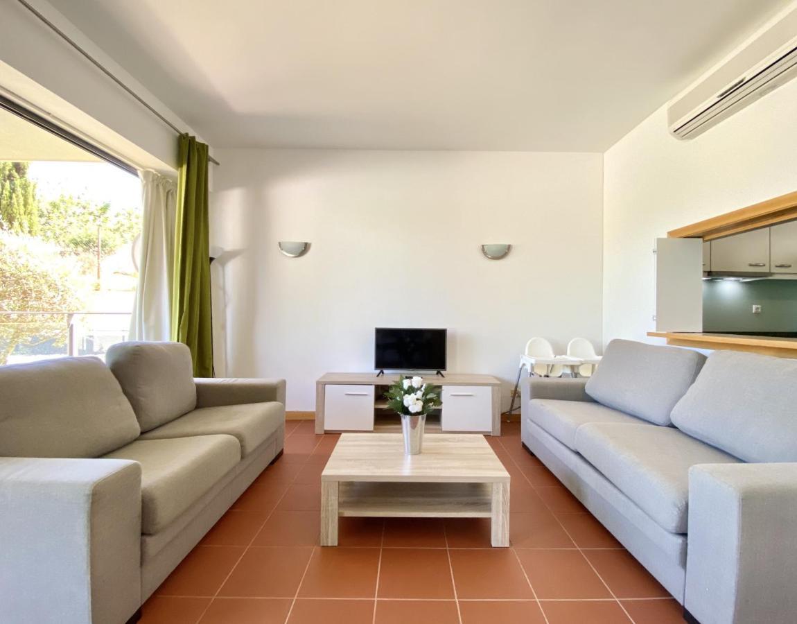 Residence Golf Club I - Vilamoura Zewnętrze zdjęcie