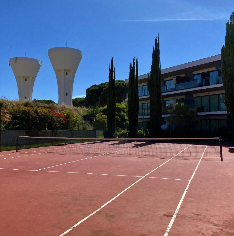Residence Golf Club I - Vilamoura Zewnętrze zdjęcie