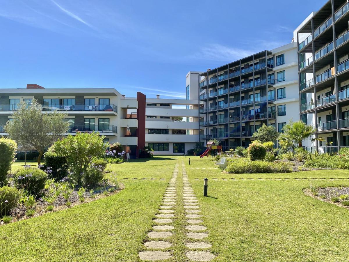 Residence Golf Club I - Vilamoura Zewnętrze zdjęcie
