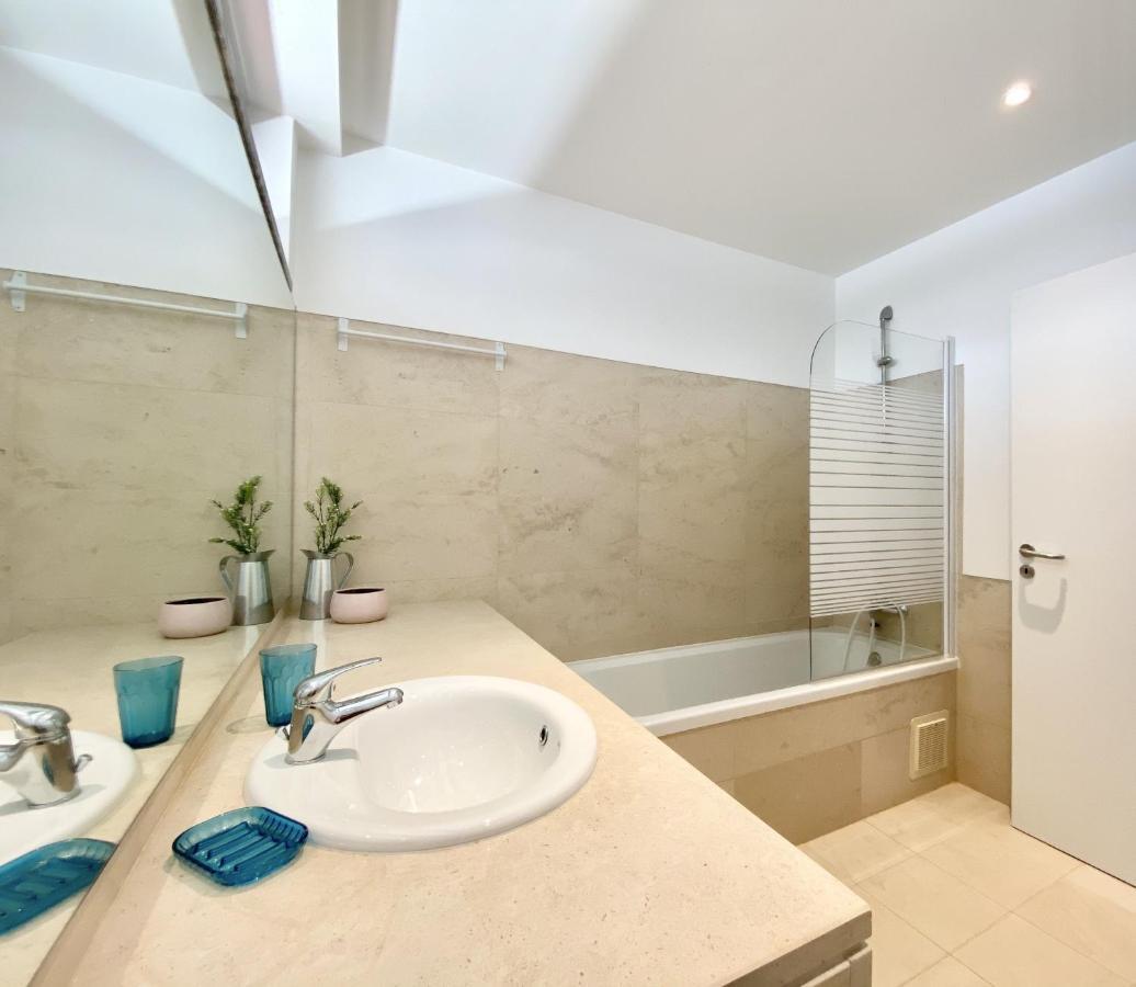 Residence Golf Club I - Vilamoura Zewnętrze zdjęcie