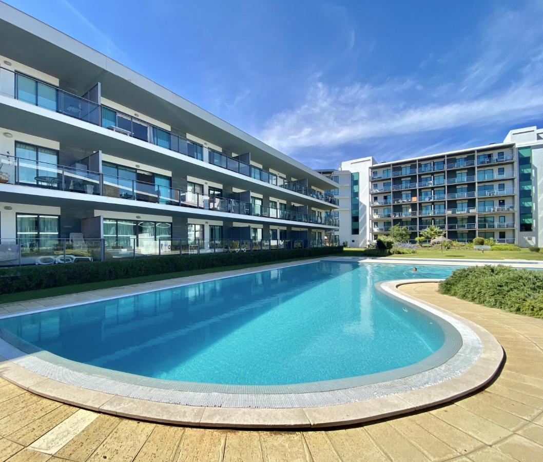 Residence Golf Club I - Vilamoura Zewnętrze zdjęcie
